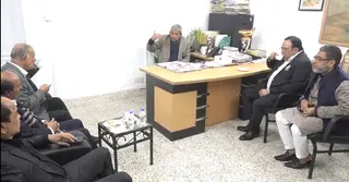 খালেদা জিয়ার মৃত্যু: শোক বইয়ে অ্যাটকোর শোকবার্তা